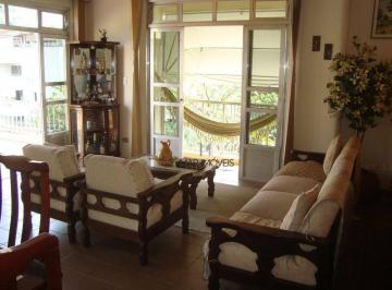 0a4daf7ae3fd0046aa9fdb91701f6f4e35f88d8a · Cobertura com 3 dormitórios à venda, 162 m² por R$ 370.000 - Praia da Enseada - Guarujá/SP