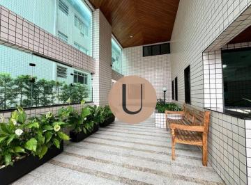82ea29b1b6de6aa95b7f95f7e59a6a5f51d38748 · Apartamento com 2 dormitórios à venda, 91 m² por R$ 650.000,00 - Campo Grande - Santos/SP