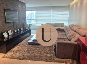 6539d46bc791a9179df23ac34909886423262a11 · Apartamento 150m² com 3 súites, Varanda Gourmet, 3 Vagas de Garagem com Depósito - Jardim do Mar
