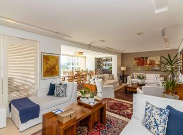 Salas · Apartamento,3 suites, venda, 185 m² por R$ 4.850.000 - Itaim Bibi - São Paulo/SP