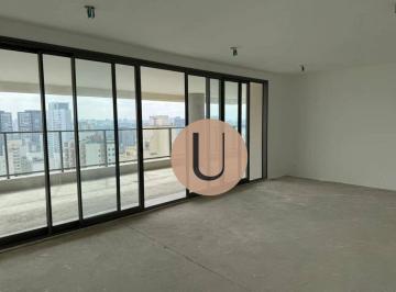 670f9282f7d115ca66e3157529c1080800367319 · Apartamento com 4 dormitórios à venda, 205 m² por R$ 4.134.000,00 - Brooklin Paulista - São Paulo/SP
