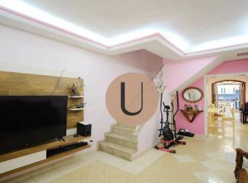 f3b31bca35eb8c831396bdd8e0fe336c3cc81657 · Sobrado com 2 dormitórios à venda, 140 m² por R$ 995.000,00 - Tatuapé - São Paulo/SP