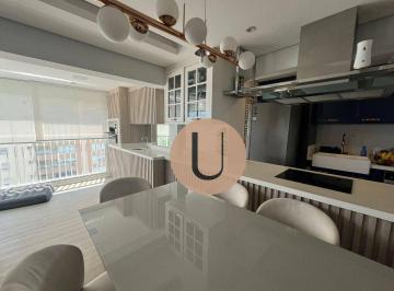 1e3ac79acbd1e5b42ee37d9ca6ce864d116c2645 · Apartamento mobiliado com 2 dormitórios à venda, 78 m² por R$ 1.090.000 - Mooca - São Paulo/SP