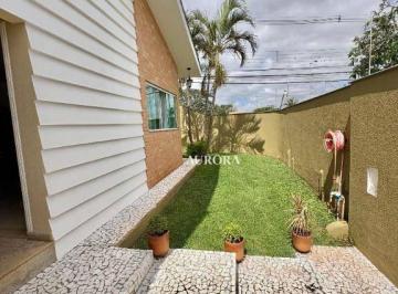 0701927cf165943e178e5eda3a5405f650bf2273 · Casa com 3 dormitórios à venda por R$ 990.000 - Antares, Zona Leste - Londrina/PR