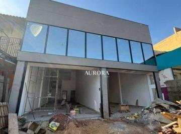 ed9161b583a59e57516e555051e01561cd512228 · Loja para alugar, 46 m² por R$ 7.000/mês - Avenida Saul Elkind  - Londrina/PR