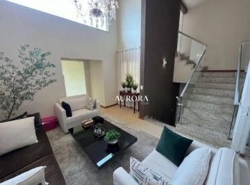 4d0848cb41b92ef34b2d4395d79180cedc50ee45 · Casa com 3 dormitórios, 247 m² - venda ou locação no condomínio Royal Forest - Esperança - Londrina/