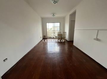 Apartamento · 81m² · 2 Quartos · 1 Vaga · Condomínio Torre das Araucárias - Apartamento à venda com 81 m², 2 quartos, vaga e varanda, Rudge Ra