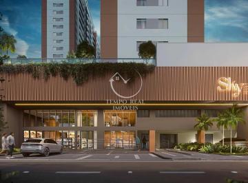 Apartamento · 62m² · 2 Quartos · 1 Vaga · Exclusivo apartamento Alto Padrão no Centro de Nova Iguaçu!