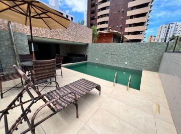 10ffa52800db5a25ee2ebae59337cbef1be595af · Apartamento com 3 dormitórios à venda, 98 m² por R$ 615.000,00 - tambau - João Pessoa/PB