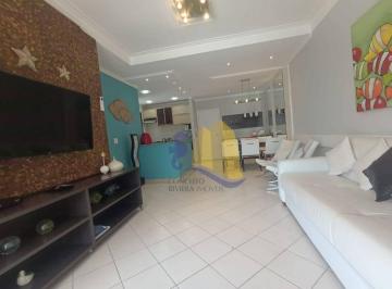 81e30712469c3abe479c68eb80c8d46df4264591 · Apartamento com 4 dormitórios para alugar, 110 m² por R$ 3.500,00/dia - Riviera - Módulo 7 - Bertiog
