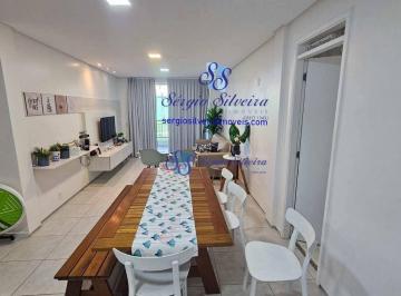 beb8502d35fbb7c20dfa9085bbd6550fc136da73 · Apartamento térreo no Paraíso das Dunas - Porto das Dunas.