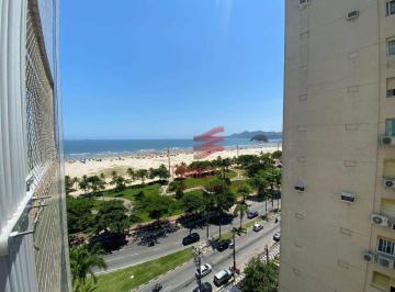 2323c8db56d4bdb2a7f83006902676a89e10aff5 · Apartamento com 2 dormitórios à venda, 58 m² por R$ 695.000,00 - Pompéia - Santos/SP