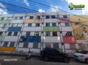2a916ac7e6a104d07764b2e7c26845f9bbbda5a6 · Apartamento com 2 quartos para alugar, 35 m² por R$ 1.690/mês - Ribeira - Salvador/BA
