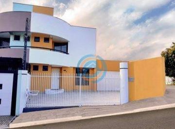 336542dc68040e0752bc5df318442f7bc0719bf9 · Sobrado com 3 dormitórios à venda, 160 m² por R$ 670.000 - Xaxim - Curitiba/PR