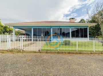 4923b55a5d11a9fda6d1ff91a002880b0bed582d · Chácara com 3 dormitórios à venda, 9000 m² por R$ 1.800.000 - Estados - Fazenda Rio Grande/PR
