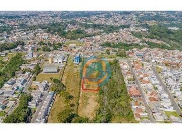 194f53596fe251ba11ee1e86bb69bccb3f757a6e · Terreno à venda, 1267 m² por R$ 940.000 - Abranches - Curitiba/PR