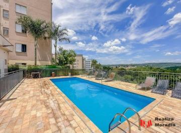 e79c9d85f3b7b2f2df540a48ed744a3104646c79 · Apartamento à venda, 50 m² por R$ 250.000,00 - Morro Grande - Cotia/SP
