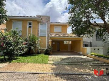 552f1be4dc58410035d98d9020d5344cdd4e39c4 · Casa com 4 dormitórios para alugar, 315 m² por R$ 13.691,78/mês - Granja Viana - Cotia/SP