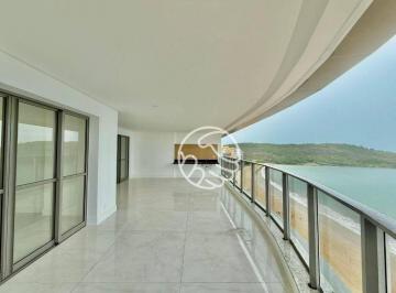77fa6f45fddff8bc61a453cca2448fe4465d0e88 · Apartamento com 4 dormitórios à venda, 320 m² por R$ 6.500.000,00 - Praia do Morro - Guarapari/ES