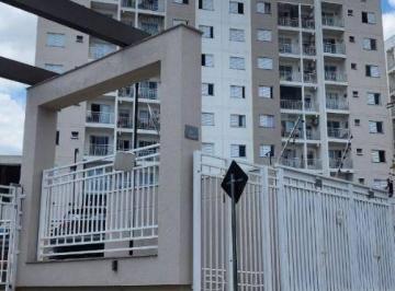 e6ab69d7ba8e3389cf21ba6c494bfcb78826d8ea · Apartamento com 2 dormitórios à venda, 49 m² por R$ 340.000,00 - Jardim do Lago - Campinas/SP