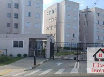 0422f1edbafb72ca621188d0aee9e26c8ae48fdd · Apartamento com 2 dormitórios à venda, 44 m² por R$ 245.000,00 - Jardim do Lago II - Campinas/SP