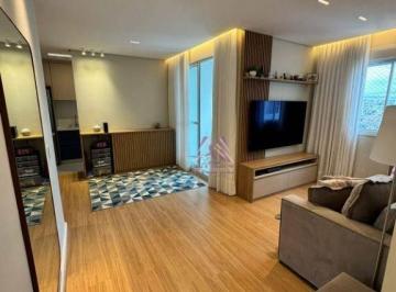 adfa7b1be2c127f5d62e448a2cda4295f7140cbe · Apartamento com 3 dormitórios à venda, 69 m² por R$ 740.000,00 - Rudge Ramos - São Bernardo do Campo