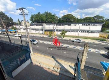 d03b35b60a9987339cc4a3c4055d908558e0c390 · Ponto para alugar, 1120 m² por R$ 29.000/mês - Jardim Bom Clima - Guarulhos/SP