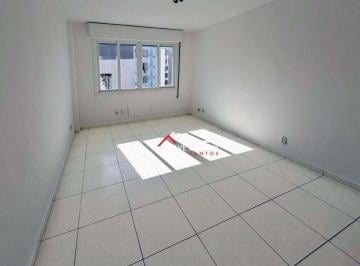 5e3a4e793bb80c6b372e8ffc5dec1ce897775aba · Apartamento à venda, 109 m² por R$ 590.000,00 - Boqueirão - Santos/SP