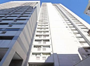 8f0538ce07448efdbbc2d96a85b4ee5d3a61247a · Apartamento Duplex com 1 dormitório para alugar, 40 m² por R$ 4.215,25/mês - Centro - Curitiba/PR