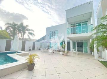 be81701a2dbb7084b8a0254f8f067de1d52037ce · Casa com 4 dorm.( sendo que 2 são suítes) para alugar, 200 m² por R$ 2.500/dia - Atami - Pontal do P