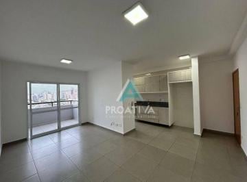 159bc124927fbe7f59670e7fccf019030fbab489 · Apartamento com 2 dormitórios para alugar, 80 m² por R$ 4.234,00 - Campestre - Santo André/SP