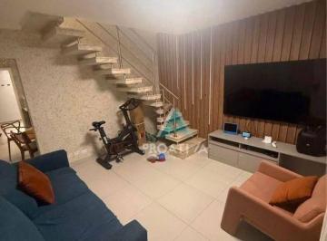 b65ce6eded5acb913c7c24f9c29fa5fc3e5fd367 · Sobrado à venda, 98 m² por R$ 852.000,09 - Assunção - São Bernardo do Campo/SP