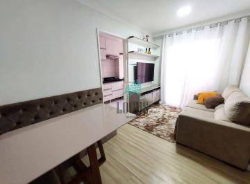 bb9d59564d1266e958247538498578c1f0acd9bb · Apartamento com 2 dormitórios à venda, 49 m² por R$ 350.000,00 - Ferrazópolis - São Bernardo do Camp