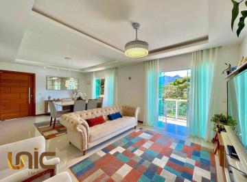 90d244196a97d0c2a4dcfe5afbea1a73e31adc3e · Casa à Venda em Teresópolis Ampla, Moderna e com Possibilidade de Porteira Fechada!