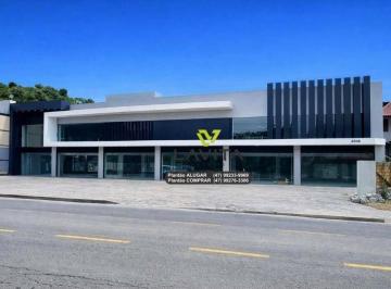 af1dbe01b053975a77dd35badf3d3892f5715348 · Loja Comercial para Locação Localizada no Bela Vista em Gaspar com 190m2