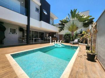 1eee3d54f29b04dec1a219f63209233a1747cce3 · Casa com 3 quartos, 279 m² - Condomínio Golden Park Residence - Sorocaba/SP