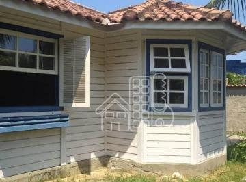 casa cafubá · Casa com 2 quartos à venda, 110 m² por R$ 600.000 - Piratininga - Niterói/RJ