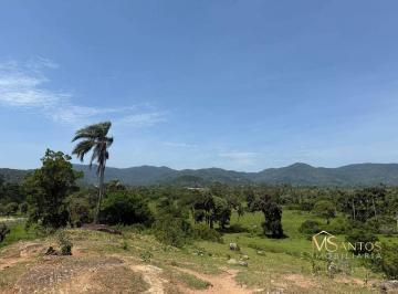 252da19acbe2679bf95fa40d3aabe7b4f3aaa8af · Terreno à venda, 124900 m² por R$ 7.000.000,00 - Vargem Pequena - Florianópolis/SC