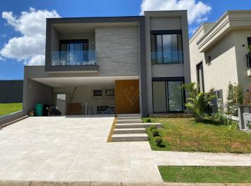 2d5faa092a40e06ef988f53e6216c33dbc999765 · Casa com 4 dormitórios à venda, 380 m² por R$ 6.200.000 - Residencial Gênesis II - Santana de Parnaí