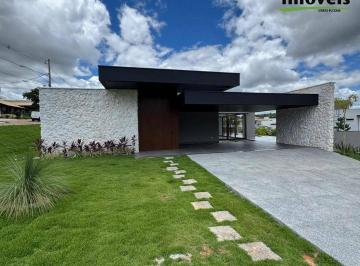 182a2abbd010a2480ab94c9d0d75a3e5be18fd92 · Casa com 4 dormitórios à venda, 300 m² por R$ 3.200.000,00 - Condomínio Gran Royalle - Lagoa Santa/M