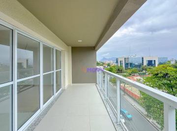 68d57ccd856cec2510998ee059aab9dd1a7598cb · Apartamento com 3 dormitórios à venda, 92 m² por R$ 950.000,00 - São Domingos - Niterói/RJ