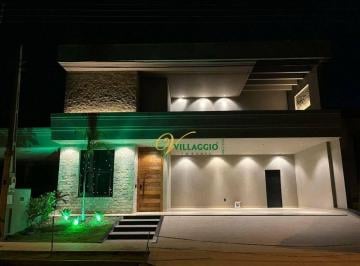 922e4b4add50321f1e87c82e4d6fe1104d319ce9 · Casa com 3 dormitórios à venda, 240 m² por R$ 2.600.000 - Condomínio Vilage La Montagne - São José d