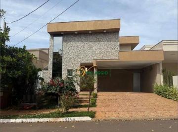 60c52b29307b547a790e9418ca6b7da8a620b1d0 · Casa com 4 dormitórios à venda, 252 m² por R$ 1.790.000 - Condomínio Recanto do Lago - São José do R