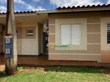 9712fab2f3175964da26870b3ea5fe801a859f1a · Casa com 2 dormitórios à venda, 50 m² por R$ 240.000 - PARQUE DA LIBERDADE 5 - São José do Rio Preto