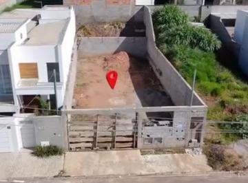 39fd9da8c34be6034d8498d18826643056ee5ec7 · Terreno à venda, 250 m² por R$ 220.000,00 - Belo Horizonte III - Varginha/MG