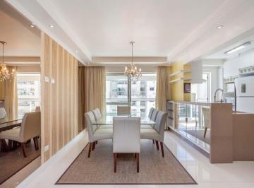 Apartamento · 119m² · 3 Quartos · 2 Vagas · Apartamento com 3 quartos à venda no Água Verde -