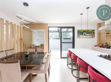 f6cdf52cef287b33f230858bf9f853021d0cb252 · Sobrado à venda, 259 m² por R$ 1.820.000,00 - Portão - Curitiba/PR