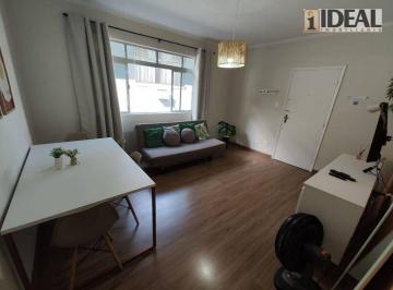 f6280d0eb03139054ca50e98263f7bc27a4a7558 · Apartamento garagem fechada, 2 dormitórios, 2 banheiros.