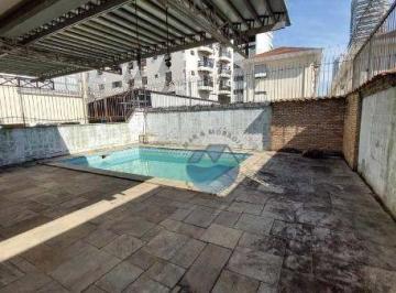 5db88e5f82d7c456f8d5062d8a5861aae5bceab6 · Sobrado para alugar, 210 m² por R$ 12.000,02/mês - Boqueirão - Santos/SP