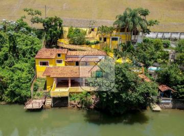 75d5241067c449ab7d8ca070bf0cf561d755a276 · Chácara com 3 dormitórios à venda, 400 m² por R$ 980.000,00 - Morro Branco - Guararema/SP